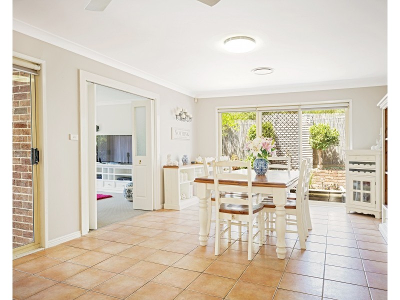 4 Ernstine Hill Close, Glenmore Park NSW 2745