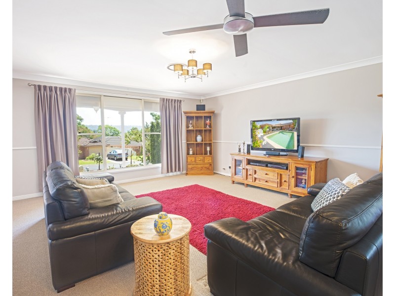 4 Ernstine Hill Close, Glenmore Park NSW 2745