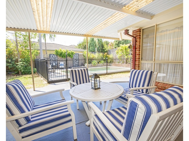 4 Ernstine Hill Close, Glenmore Park NSW 2745