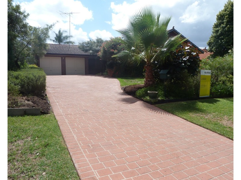 49. Lady Jamison Drive, Glenmore Park NSW 2745