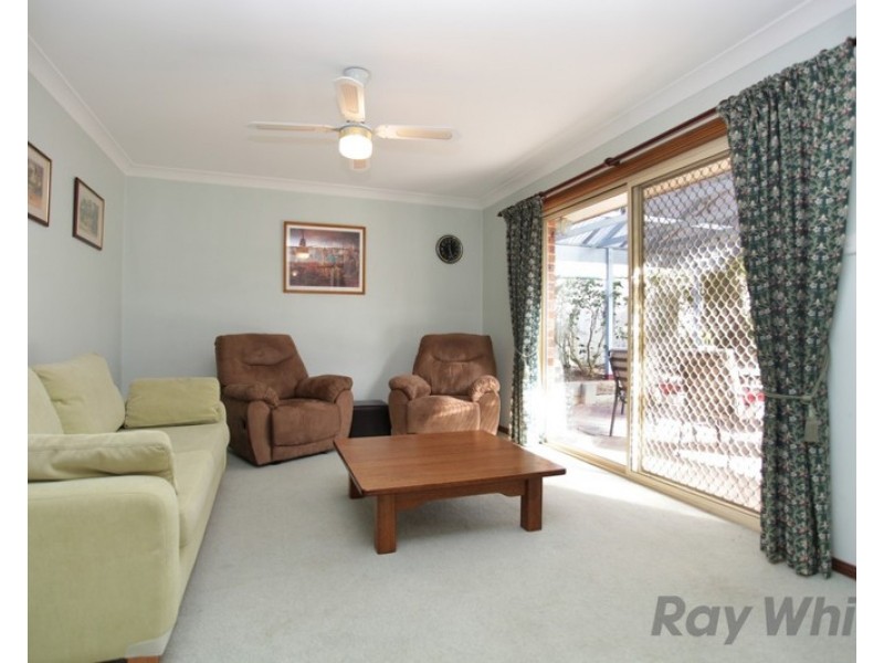 49. Lady Jamison Drive, Glenmore Park NSW 2745