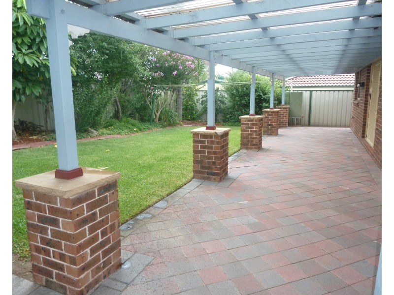 49. Lady Jamison Drive, Glenmore Park NSW 2745