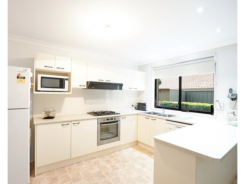 14 Wolara Avenue, Glenmore Park NSW 2745