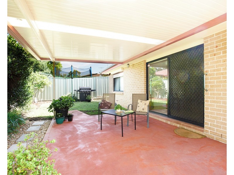 14 Wolara Avenue, Glenmore Park NSW 2745