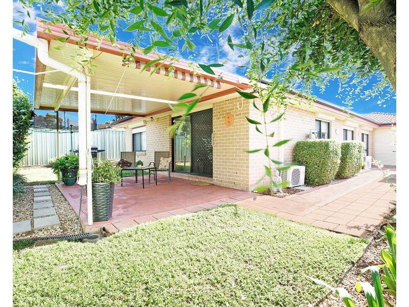 14 Wolara Avenue, Glenmore Park NSW 2745