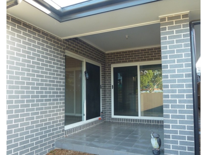 11 Bartlett Place, Penrith NSW 2750