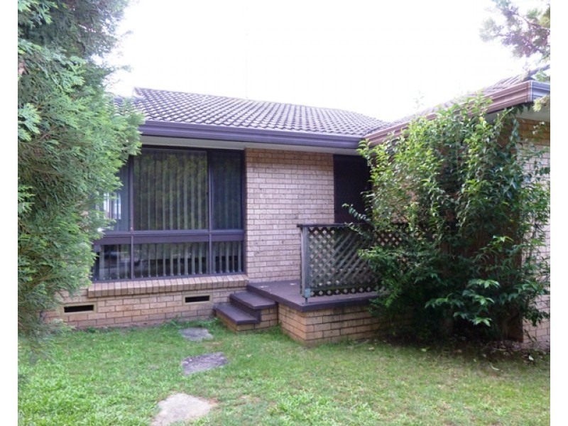 56 Mulgoa Road, Regentville NSW 2745