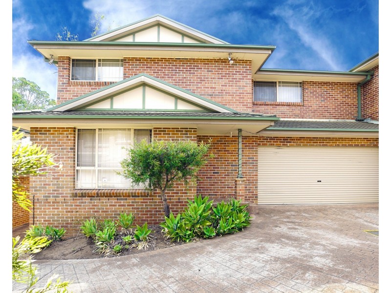 10/149 Derby Street, Penrith NSW 2750