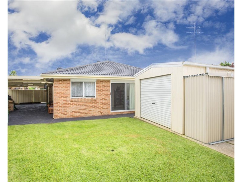 26 Fairywren Close, Glenmore Park NSW 2745
