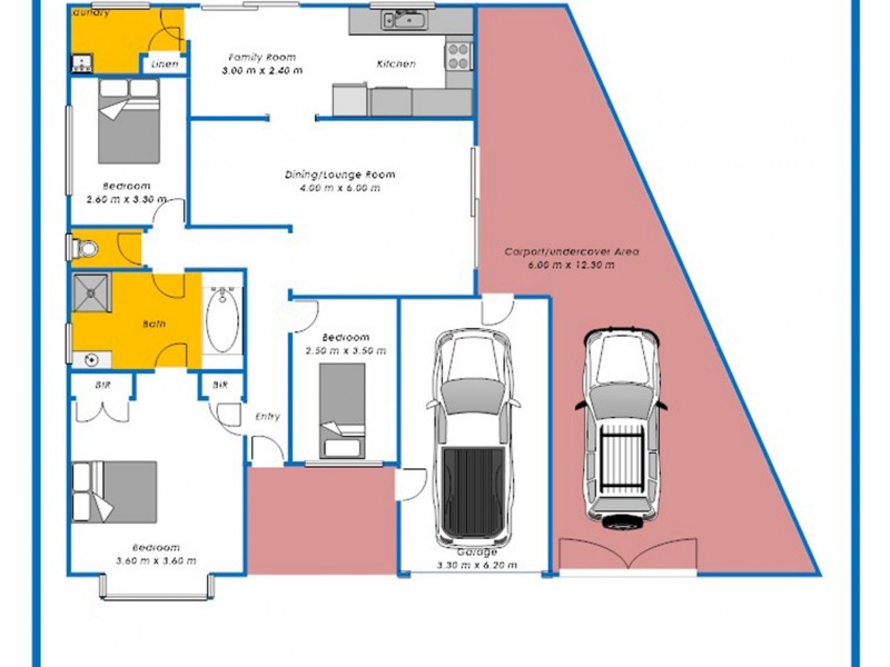 26 Fairywren Close, Glenmore Park NSW 2745