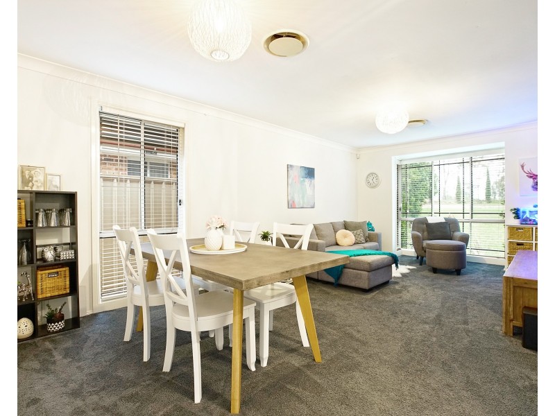 32 Knox Street, Glenmore Park NSW 2745