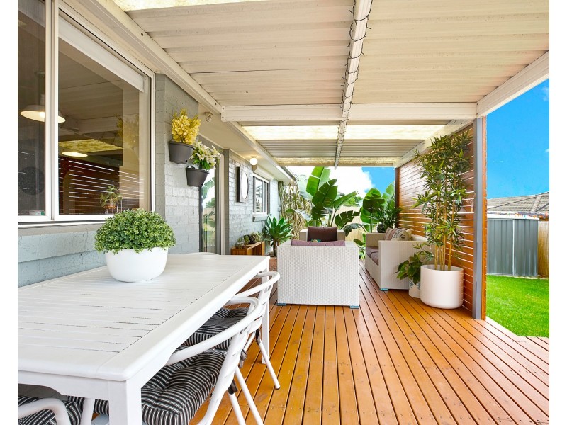 32 Knox Street, Glenmore Park NSW 2745