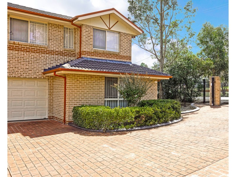 12/86-90 Copeland Street, Penrith NSW 2750