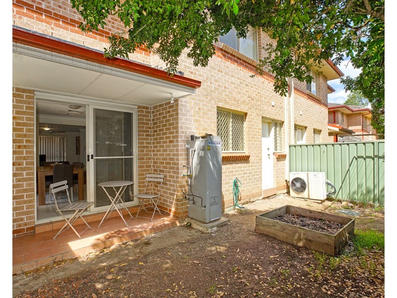 12/86-90 Copeland Street, Penrith NSW 2750