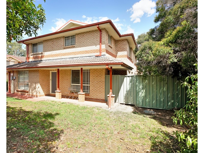 12/86-90 Copeland Street, Penrith NSW 2750