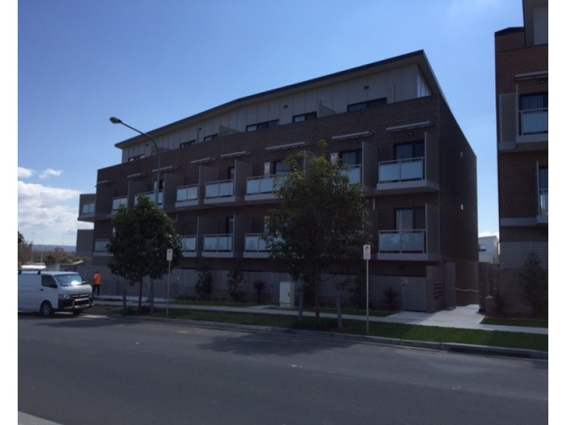 28/2 Glenmore Ridge Drive, Glenmore Park NSW 2745