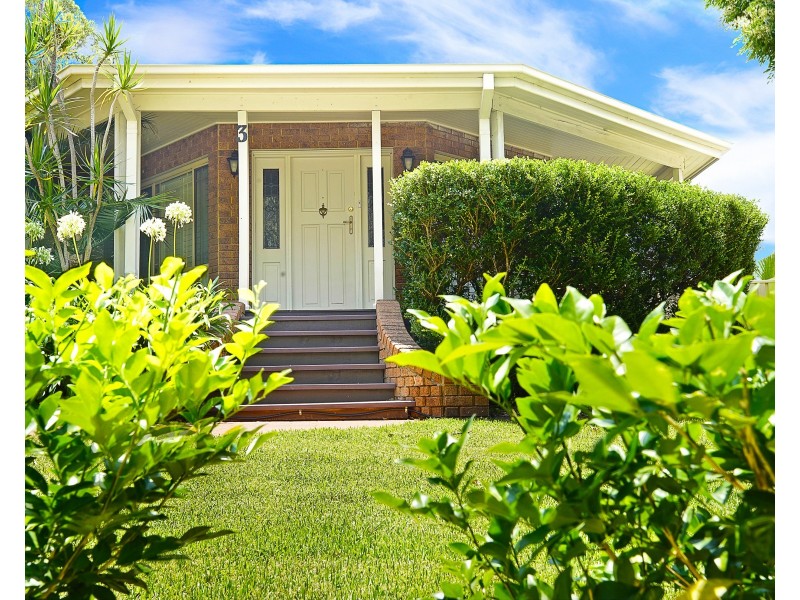 3. Lady Jamsion Drive, Glenmore Park NSW 2745