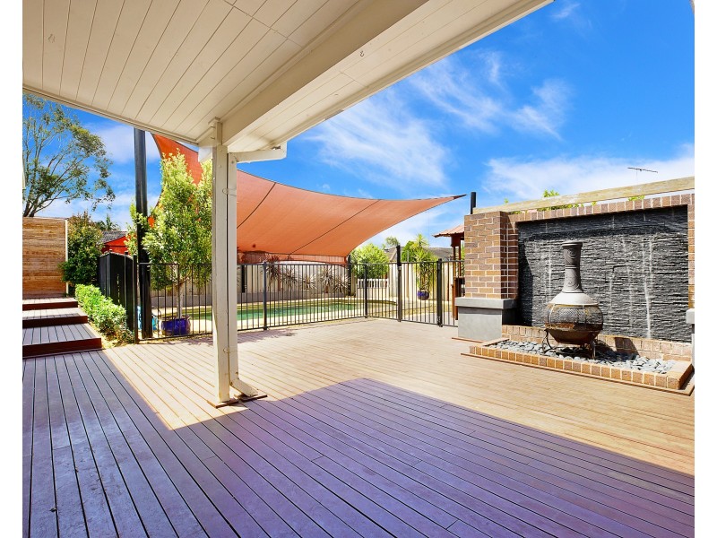 3. Lady Jamsion Drive, Glenmore Park NSW 2745