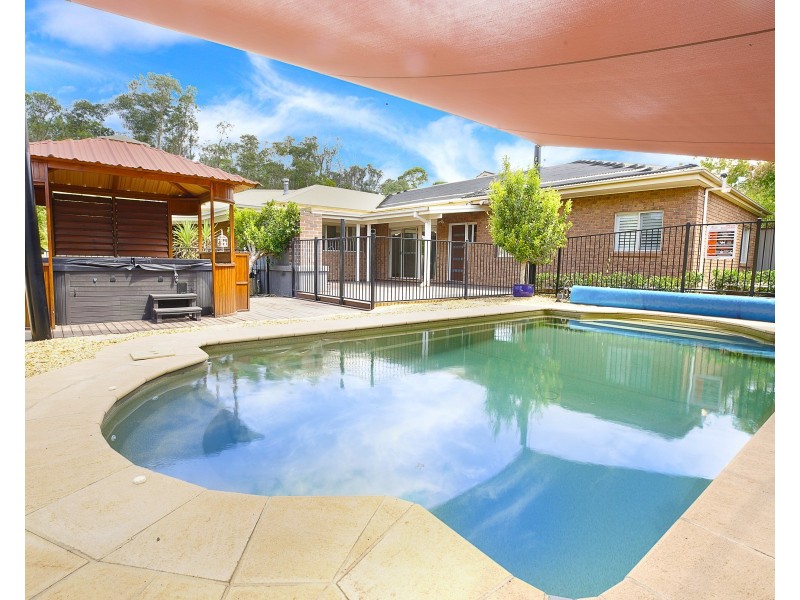 3. Lady Jamsion Drive, Glenmore Park NSW 2745