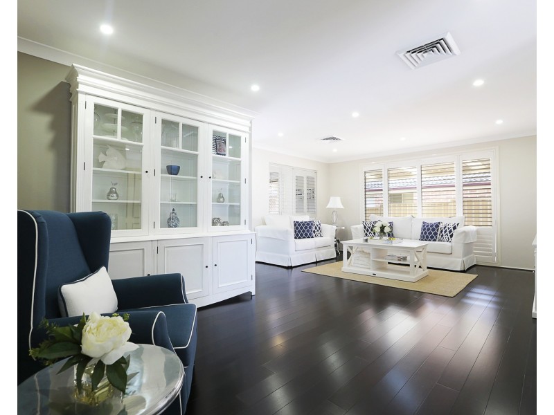 20 Minnek Close, Glenmore Park NSW 2745