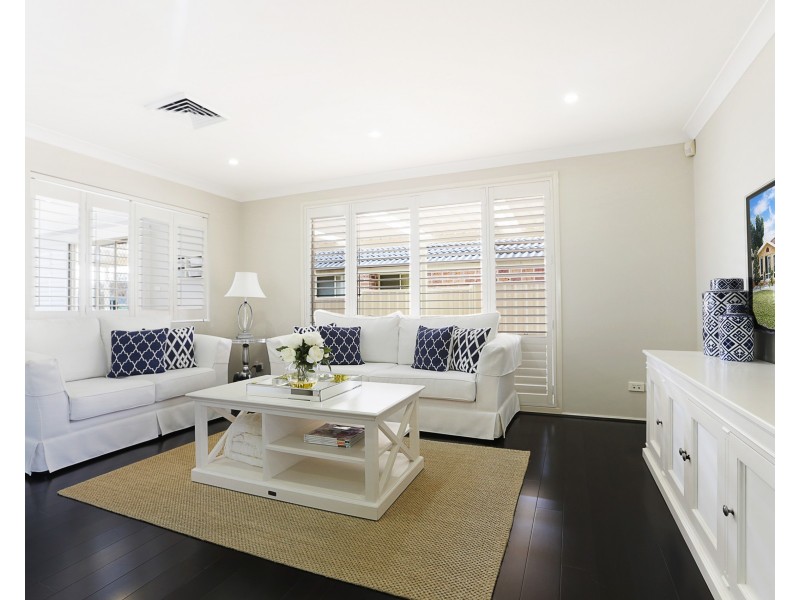 20 Minnek Close, Glenmore Park NSW 2745