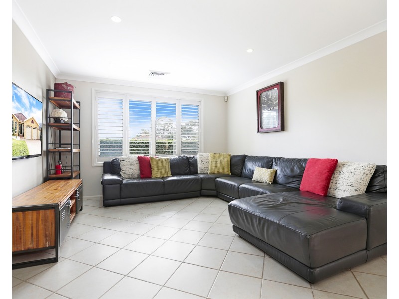 20 Minnek Close, Glenmore Park NSW 2745