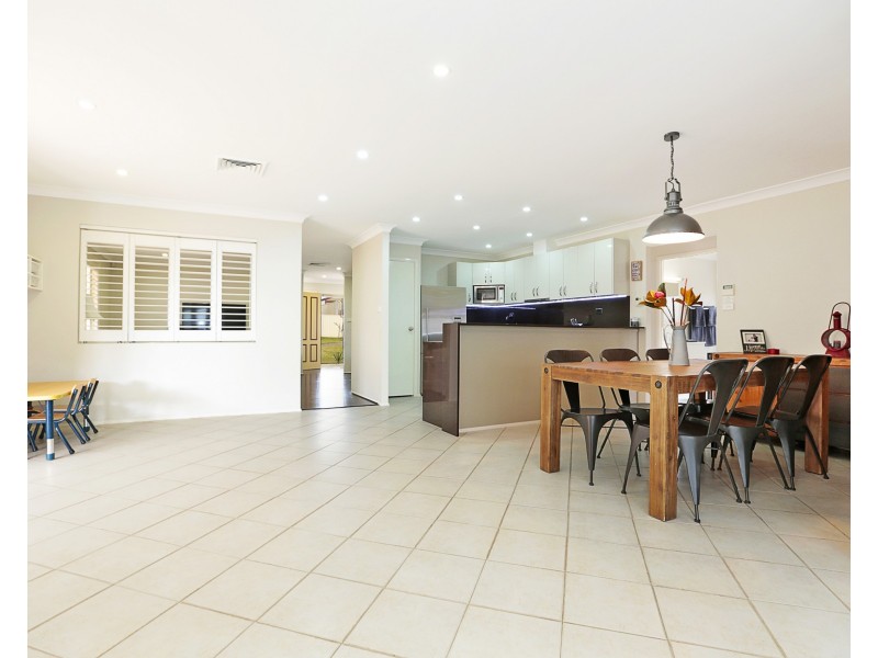 20 Minnek Close, Glenmore Park NSW 2745