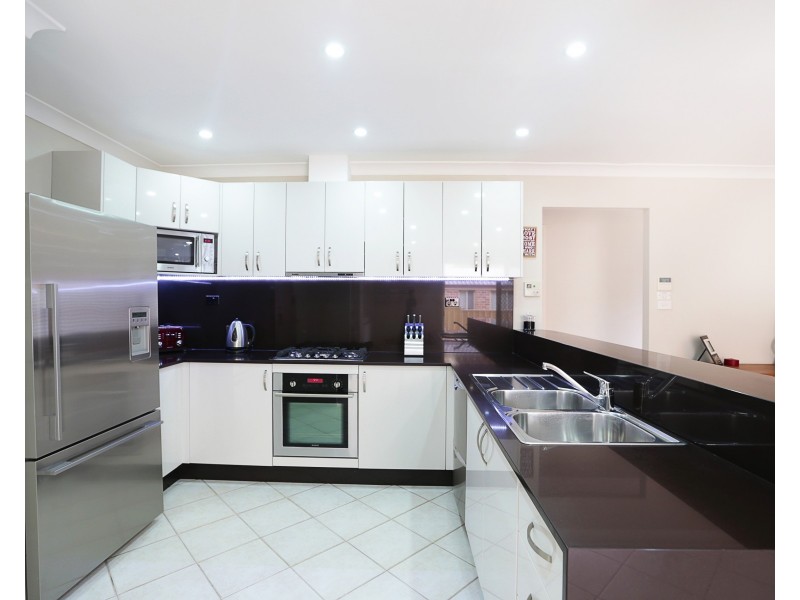 20 Minnek Close, Glenmore Park NSW 2745