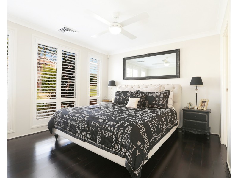 20 Minnek Close, Glenmore Park NSW 2745