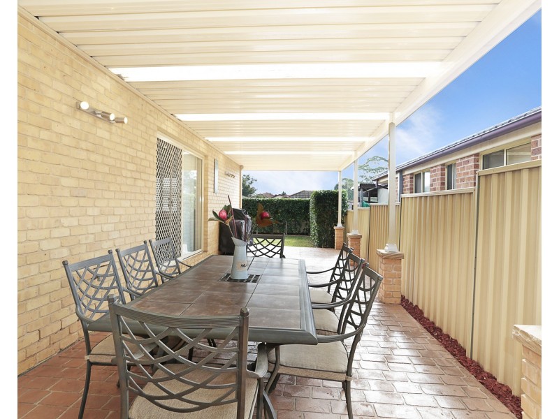 20 Minnek Close, Glenmore Park NSW 2745