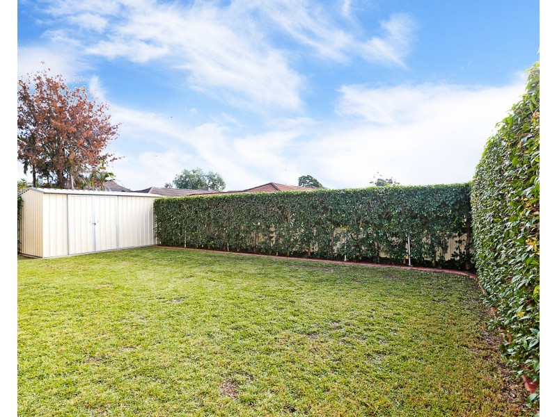 20 Minnek Close, Glenmore Park NSW 2745