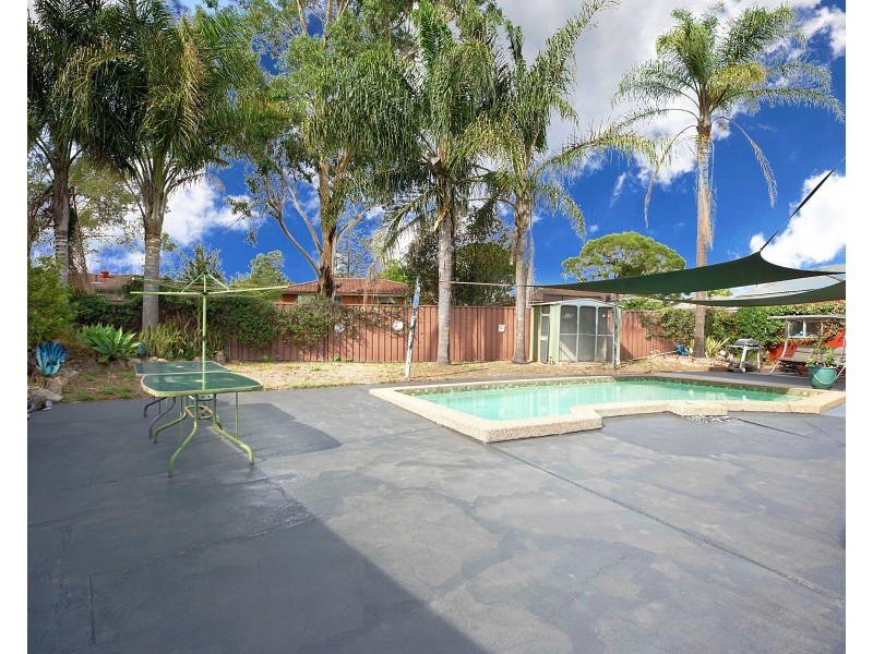 7 Lack Place, Werrington NSW 2747