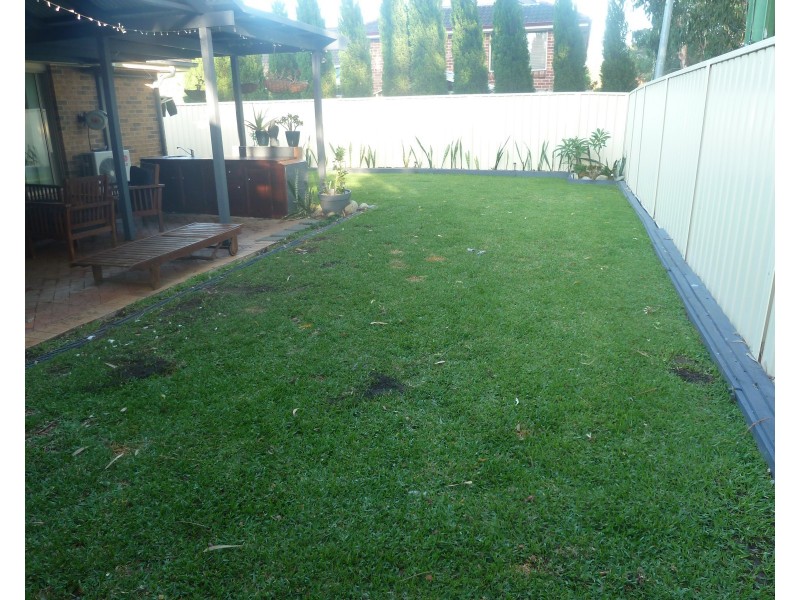 17 Marcus Clarke Crescent, Glenmore Park NSW 2745