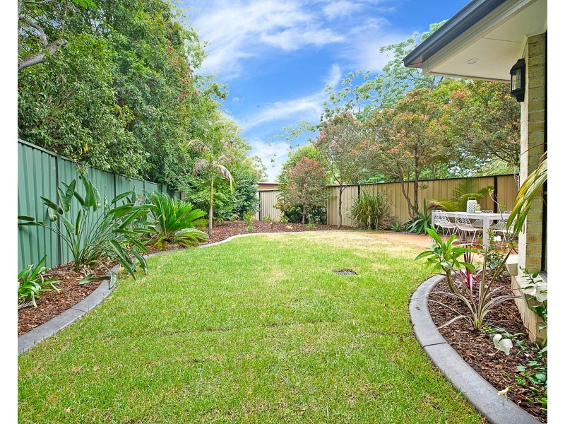 2/5 Devilnits Parade, Penrith NSW 2750