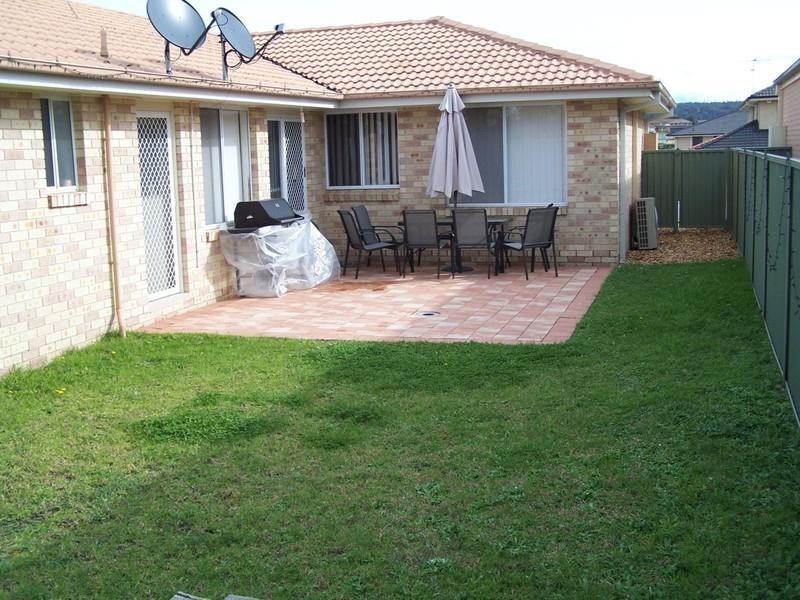 Glenmore Park NSW 2745