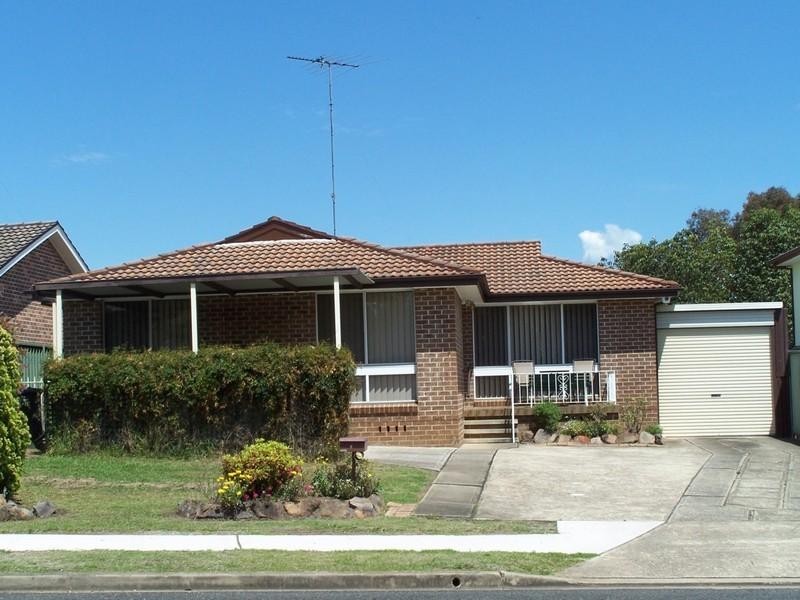 Regentville NSW 2745