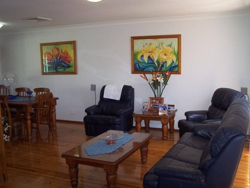 Regentville NSW 2745