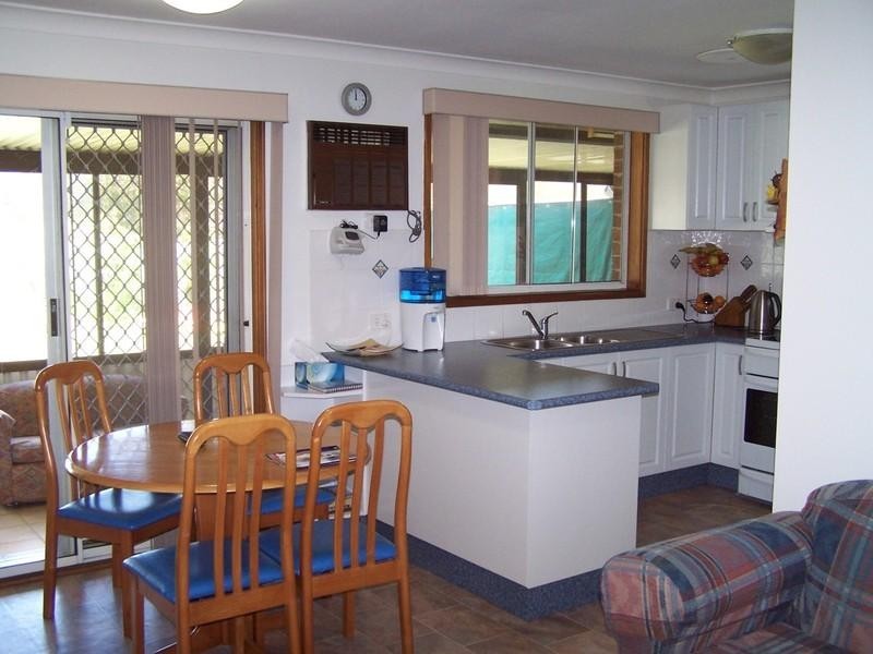 Regentville NSW 2745