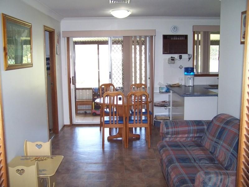 Regentville NSW 2745