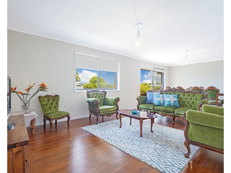 27 Treetops Avenue, South Penrith NSW 2750