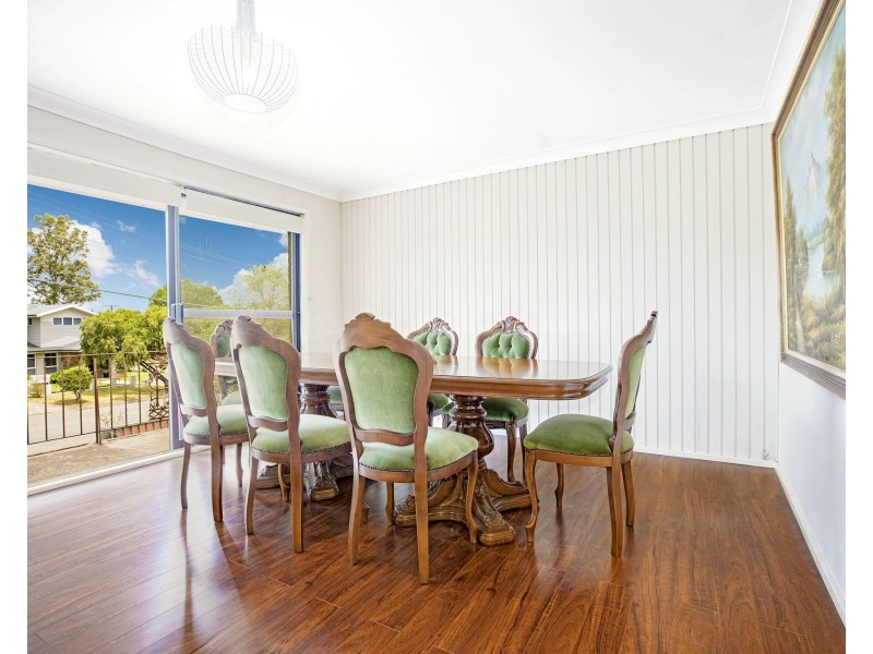 27 Treetops Avenue, South Penrith NSW 2750