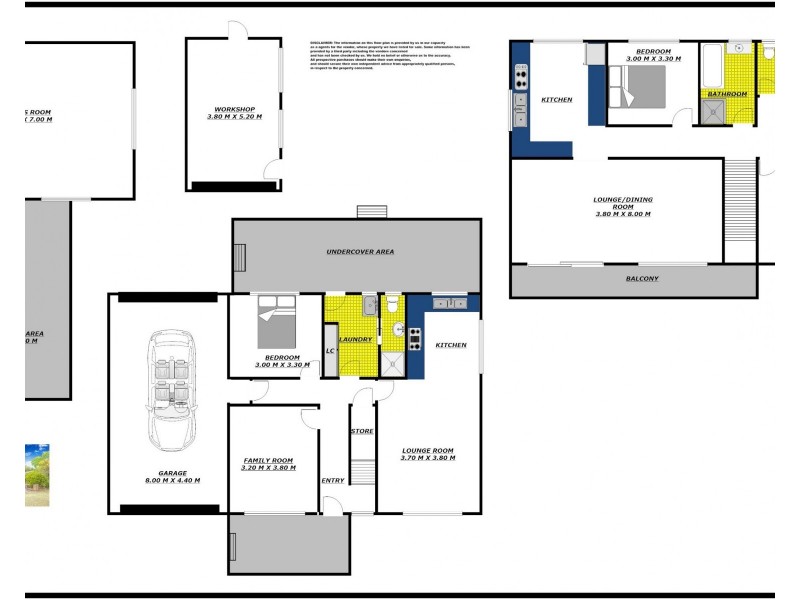 27 Treetops Avenue, South Penrith NSW 2750