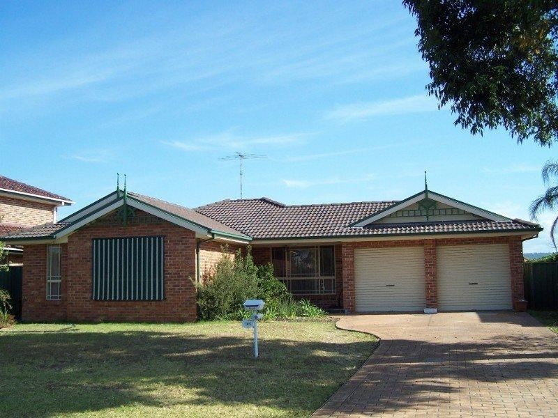 Glenmore Park NSW 2745