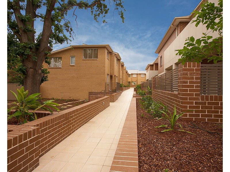 8/22-26 Rodgers Street, Kingswood NSW 2747