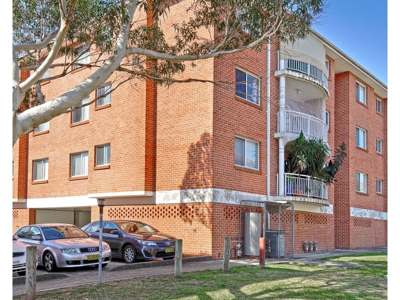 22/324 Woodstock Avenue, Mount Druitt NSW 2770
