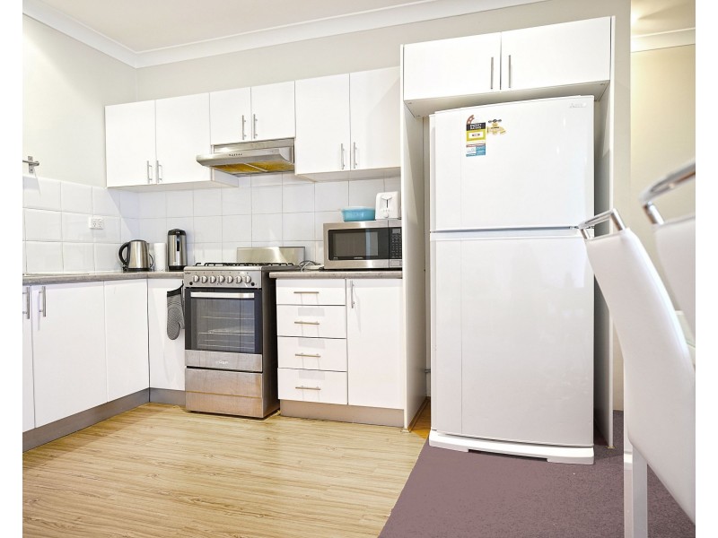 22/324 Woodstock Avenue, Mount Druitt NSW 2770