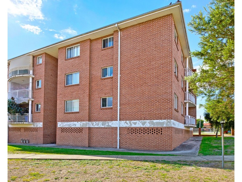 22/324 Woodstock Avenue, Mount Druitt NSW 2770