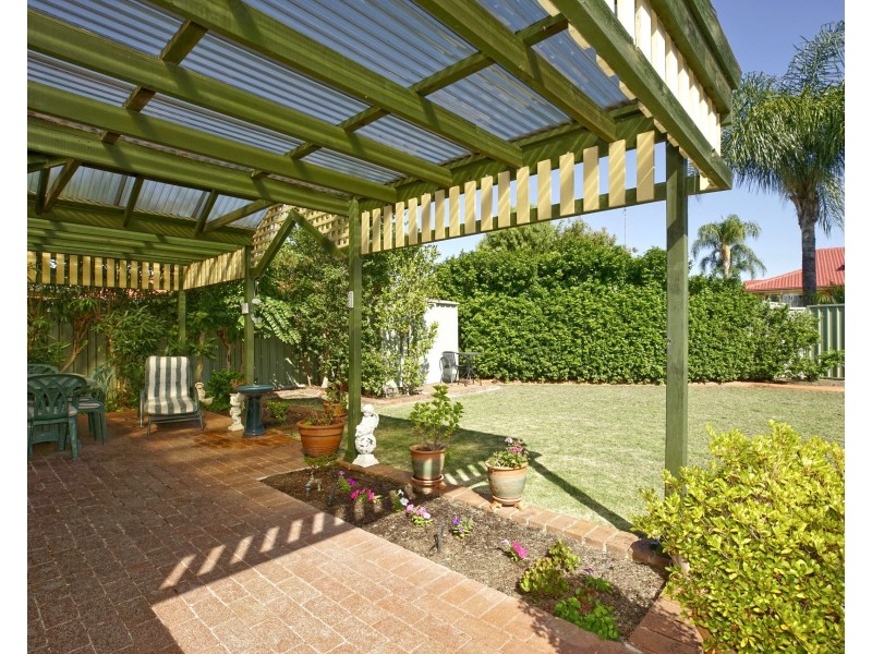 2/8 Lavender Close, Glenmore Park NSW 2745