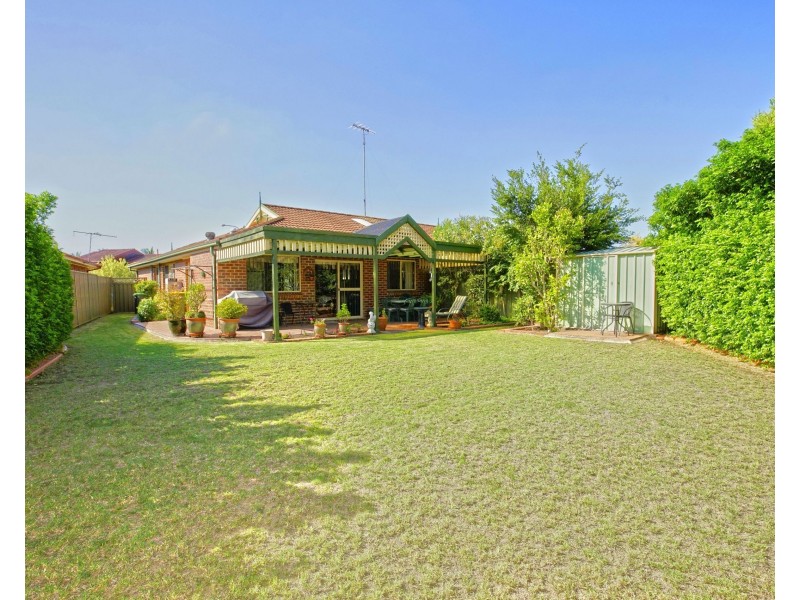 2/8 Lavender Close, Glenmore Park NSW 2745