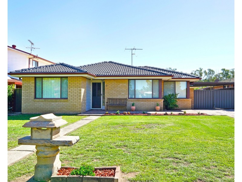 9 Dewdrop Place, Werrington Downs NSW 2747